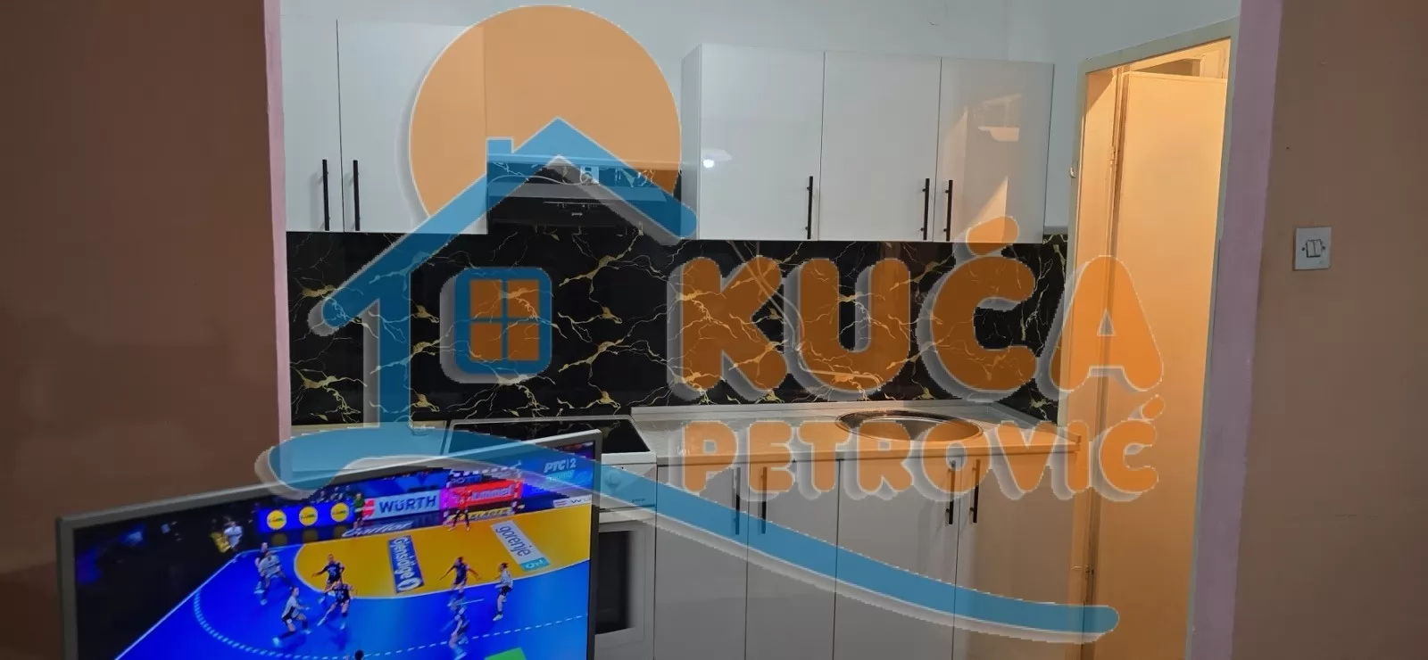 Trosoban stan, 100 m2, Duvanište, Đerdapska ID: i-015483 8