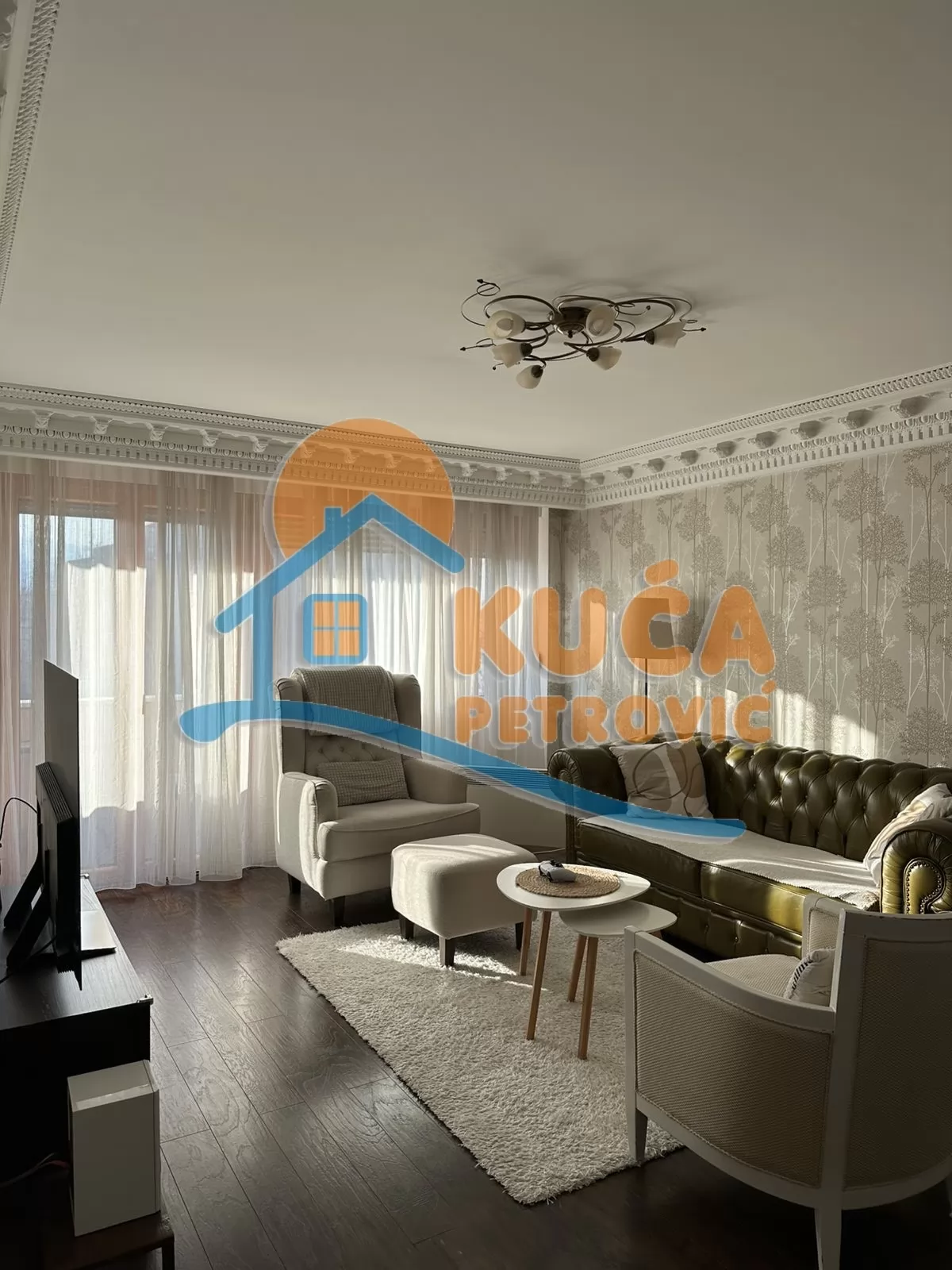 Trosoban stan, 67 m2, Marger, Prijezdina ID: i-015480 1