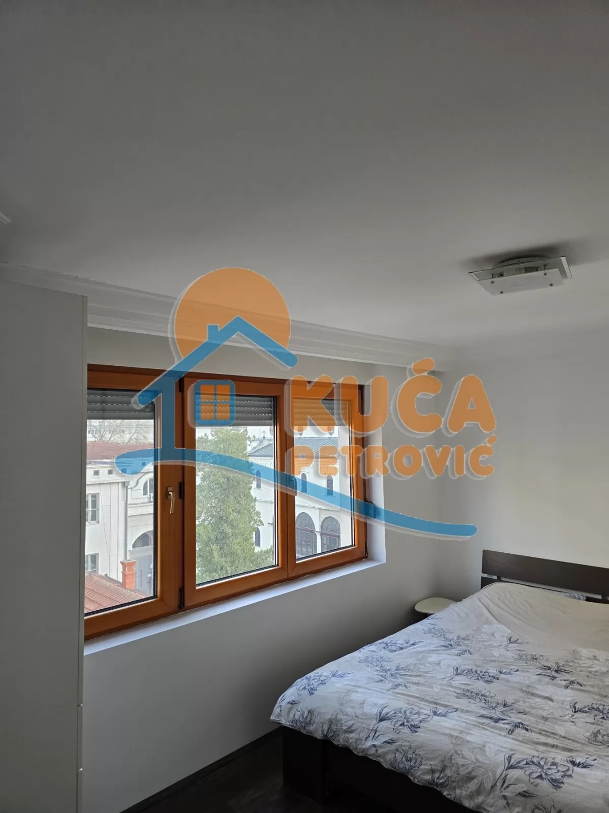 Trosoban stan, 67 m2, Marger, Prijezdina ID: i-015480 10