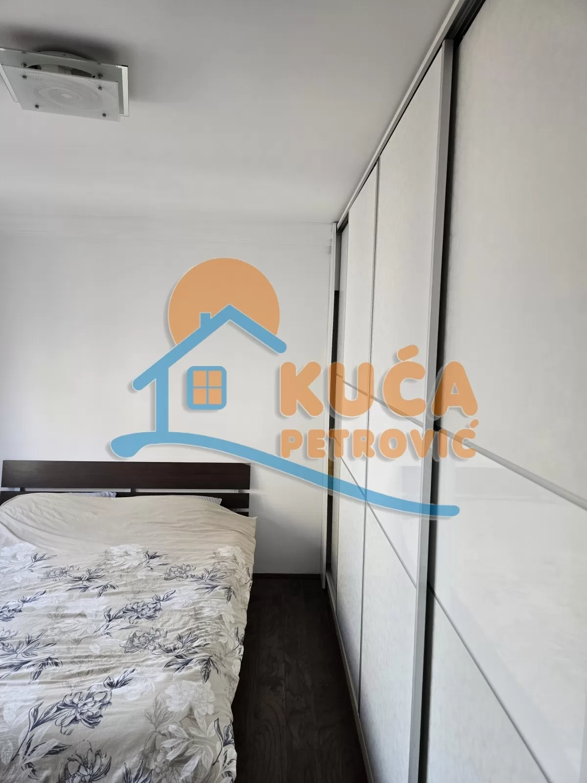 Trosoban stan, 67 m2, Marger, Prijezdina ID: i-015480 11