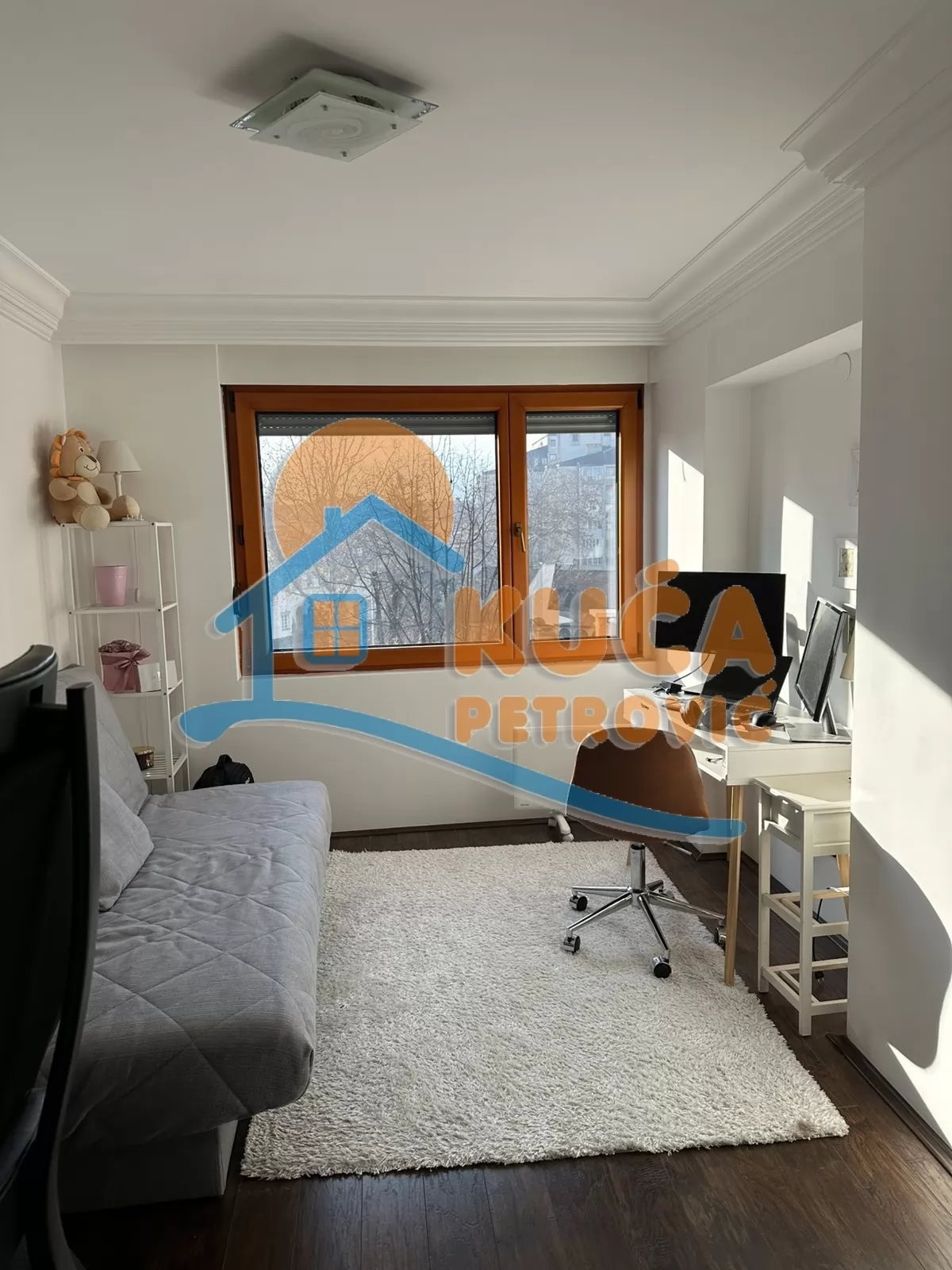 Trosoban stan, 67 m2, Marger, Prijezdina ID: i-015480 13