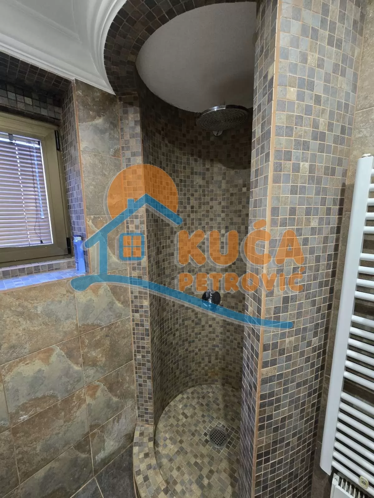 Trosoban stan, 67 m2, Marger, Prijezdina ID: i-015480 16