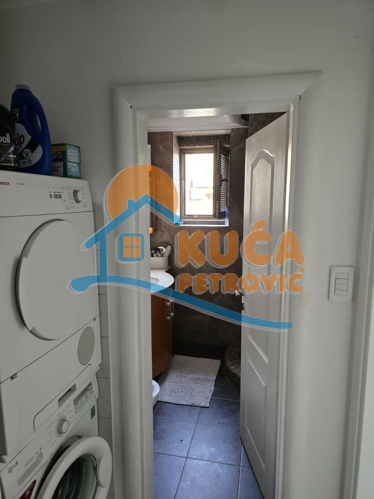 Trosoban stan, 67 m2, Marger, Prijezdina ID: i-015480 17