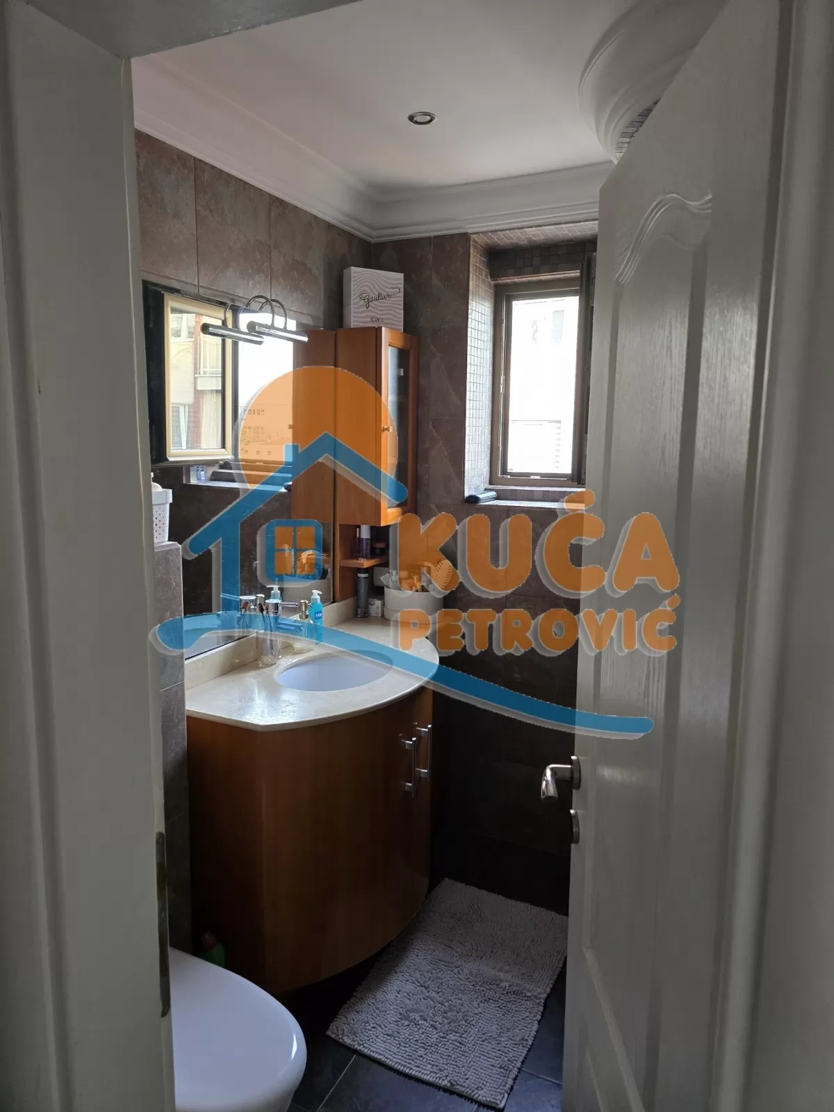 Trosoban stan, 67 m2, Marger, Prijezdina ID: i-015480 18