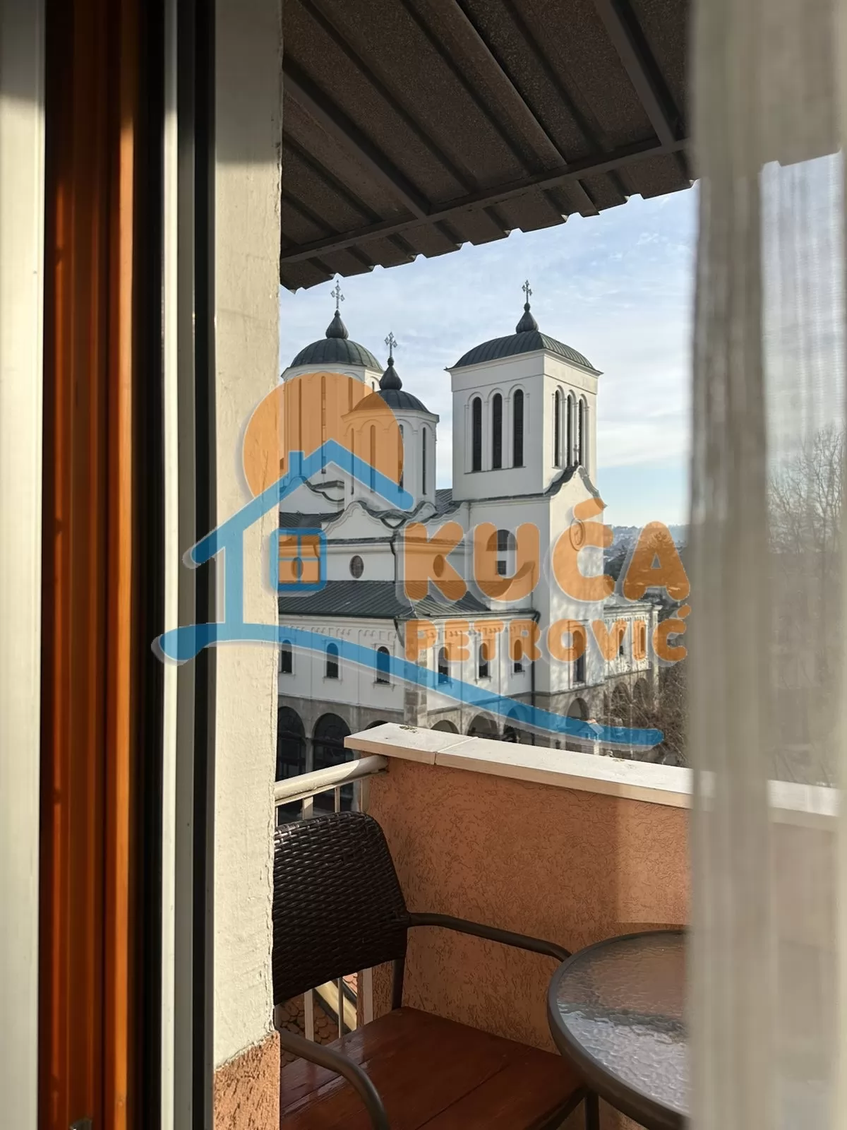 Trosoban stan, 67 m2, Marger, Prijezdina ID: i-015480 19