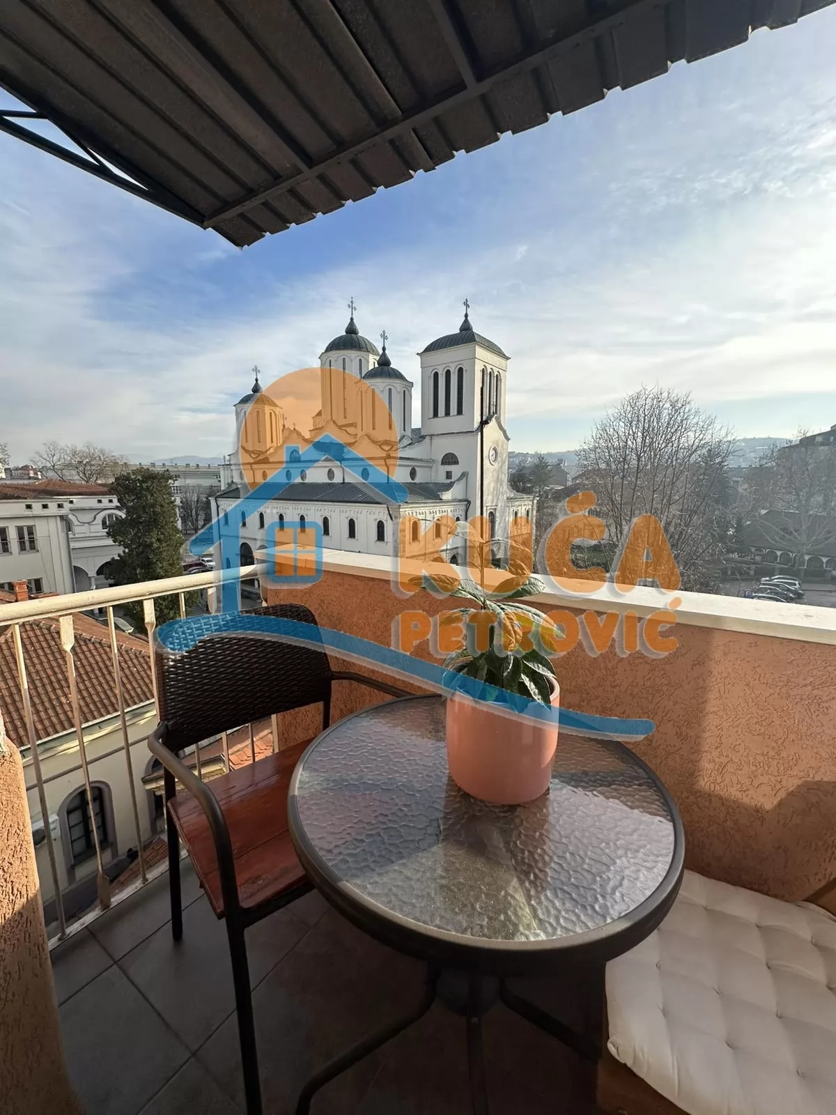 Trosoban stan, 67 m2, Marger, Prijezdina ID: i-015480 20