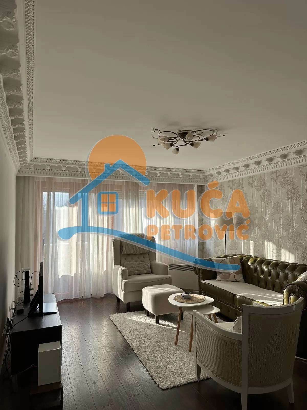 Trosoban stan, 67 m2, Marger, Prijezdina ID: i-015480 3