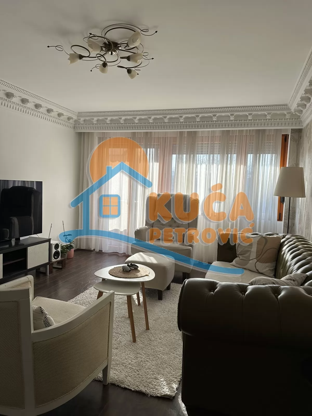 Trosoban stan, 67 m2, Marger, Prijezdina ID: i-015480 4