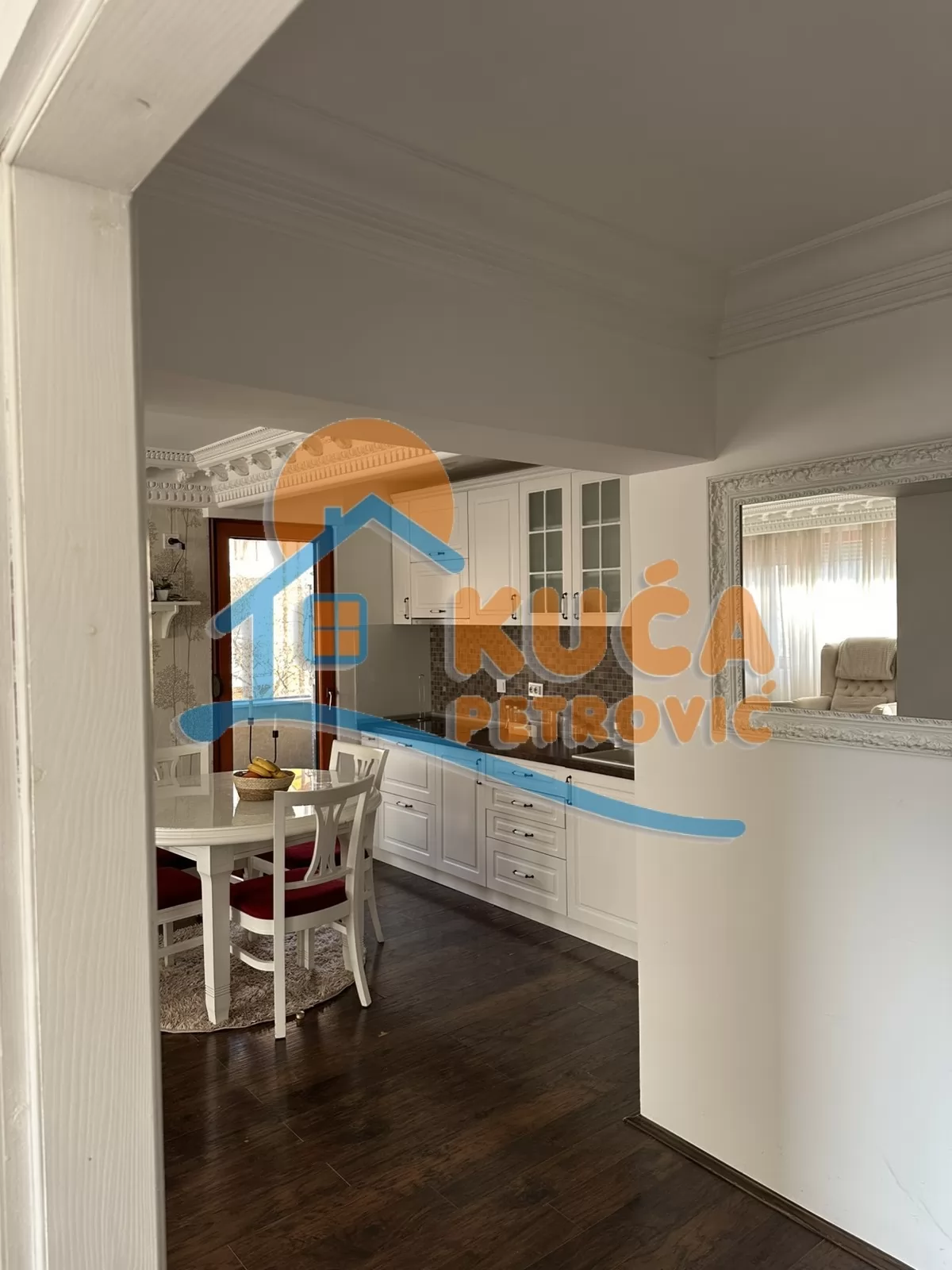 Trosoban stan, 67 m2, Marger, Prijezdina ID: i-015480 5