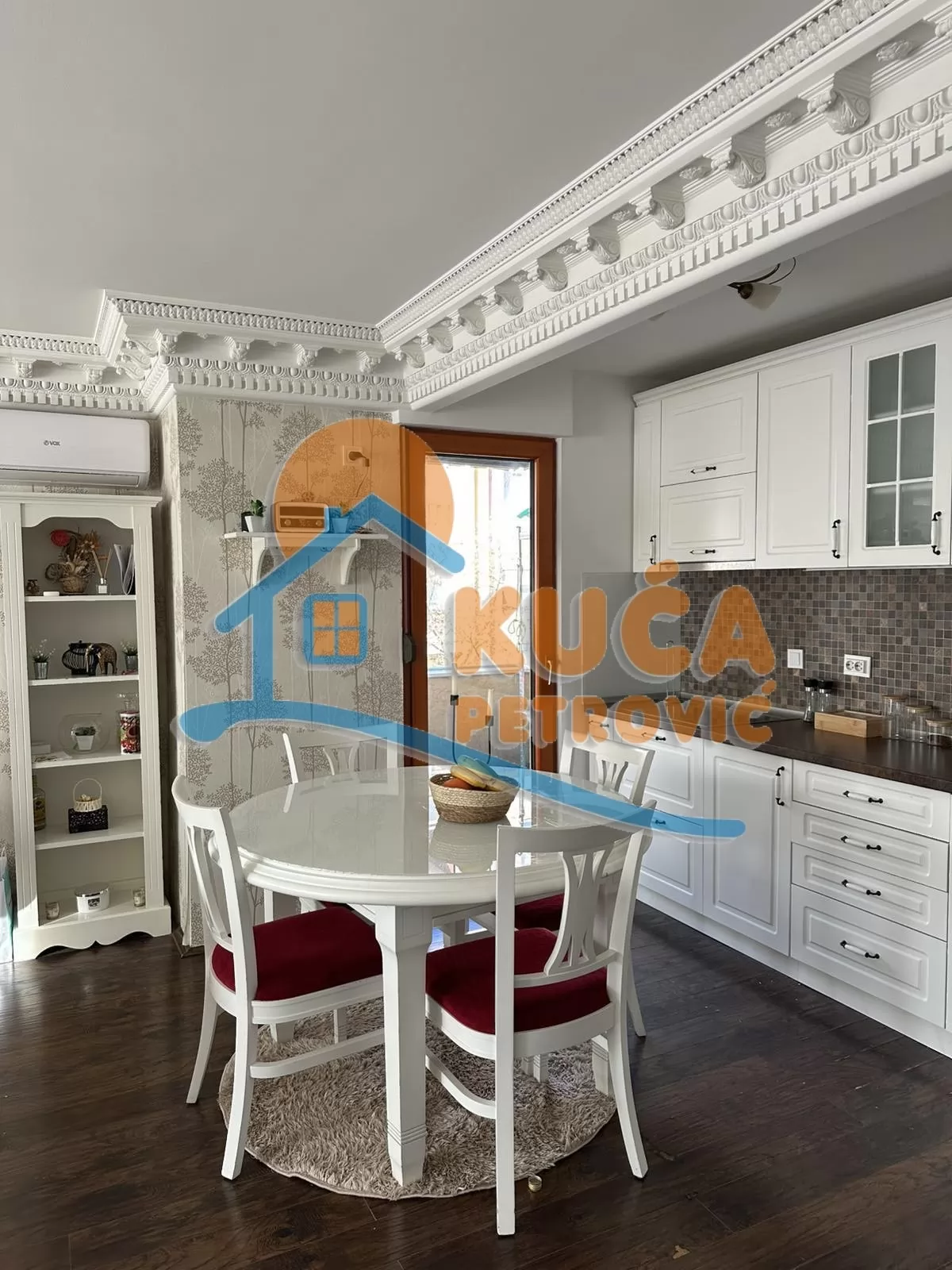 Trosoban stan, 67 m2, Marger, Prijezdina ID: i-015480 6