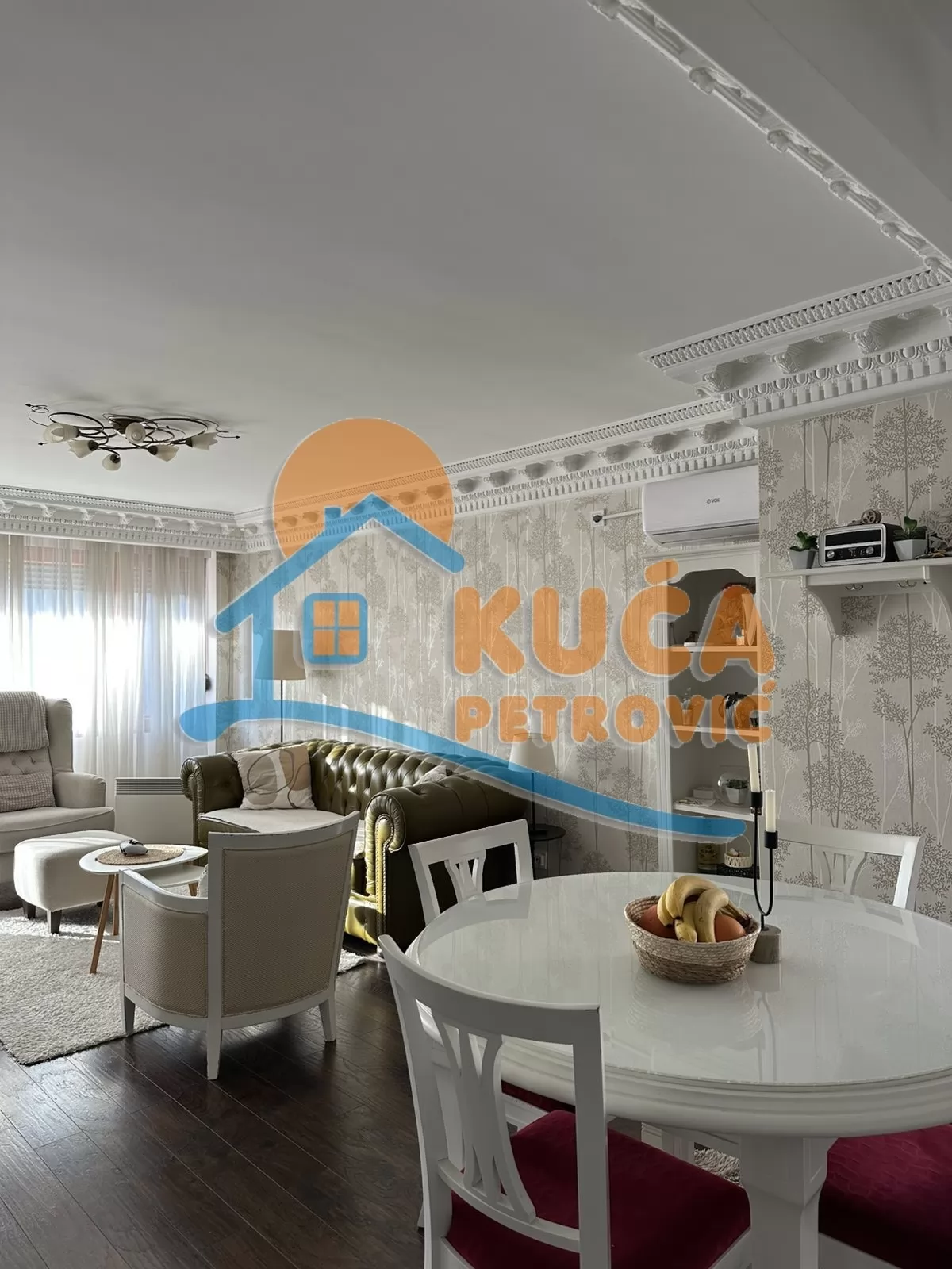 Trosoban stan, 67 m2, Marger, Prijezdina ID: i-015480 7