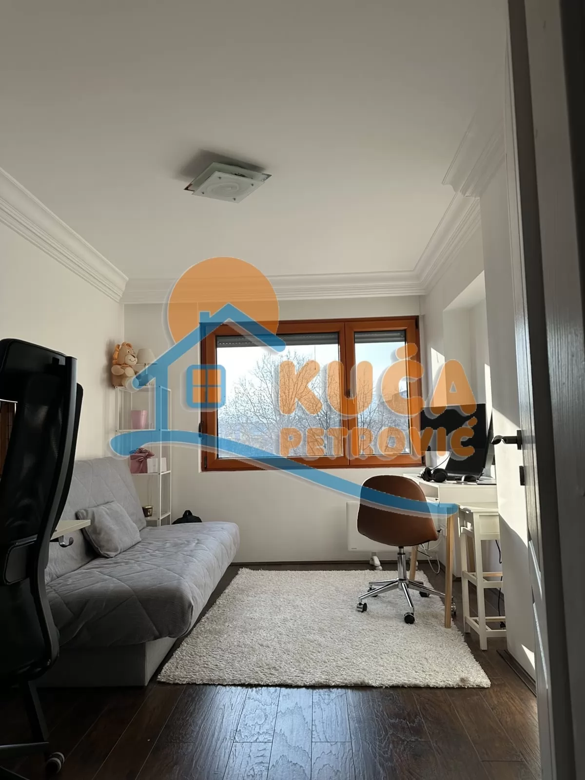 Trosoban stan, 67 m2, Marger, Prijezdina ID: i-015480 8