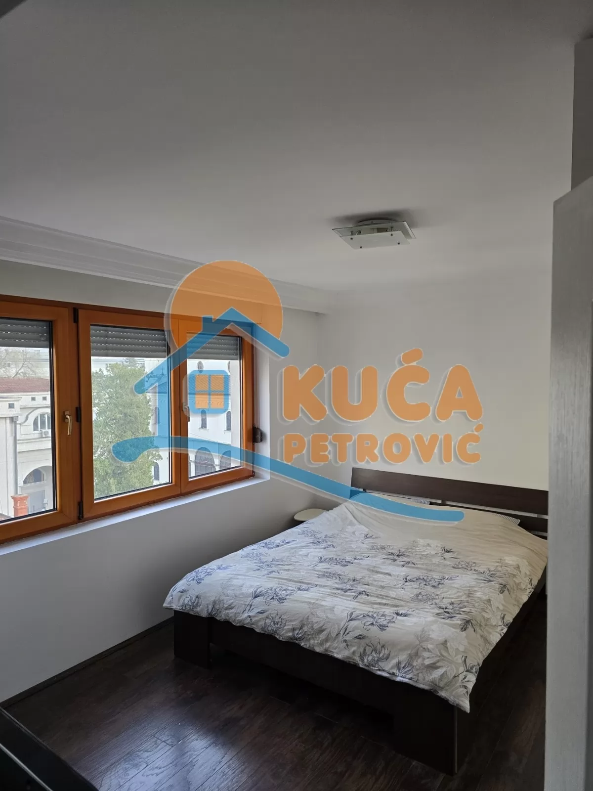 Trosoban stan, 67 m2, Marger, Prijezdina ID: i-015480 9