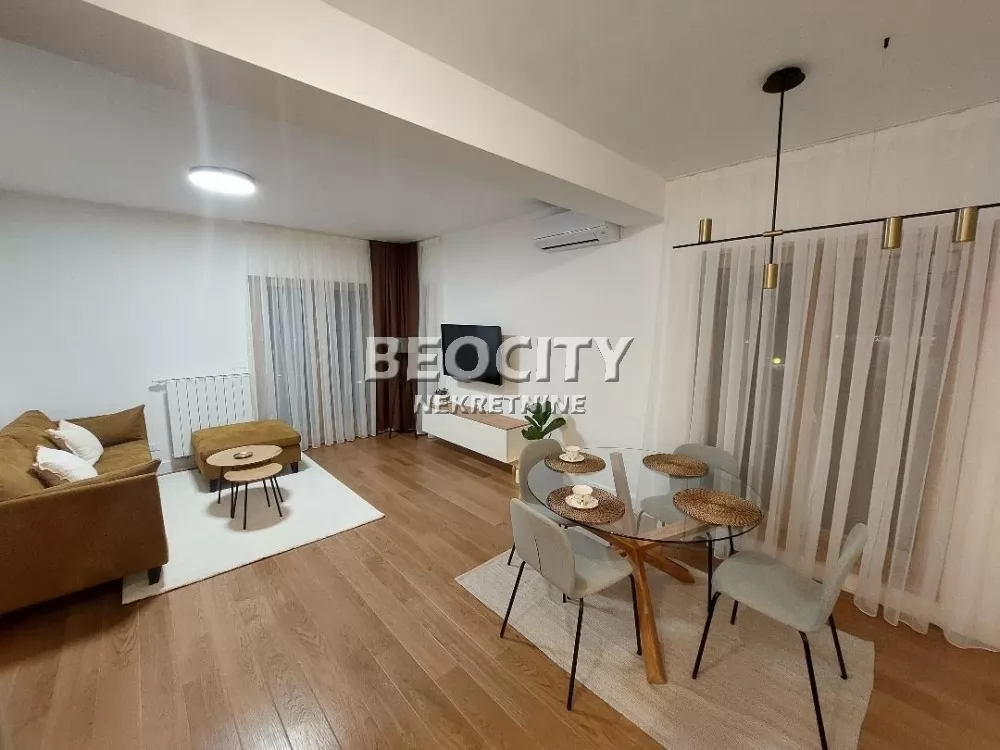 Trosoban stan, 69 m2, Palilula, Diljska ID: 126627 1