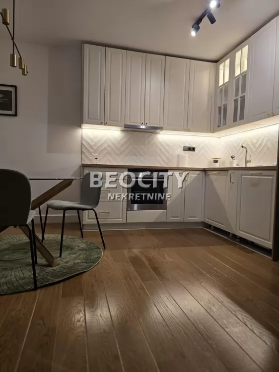 Trosoban stan, 69 m2, Palilula, Diljska ID: 126627 3