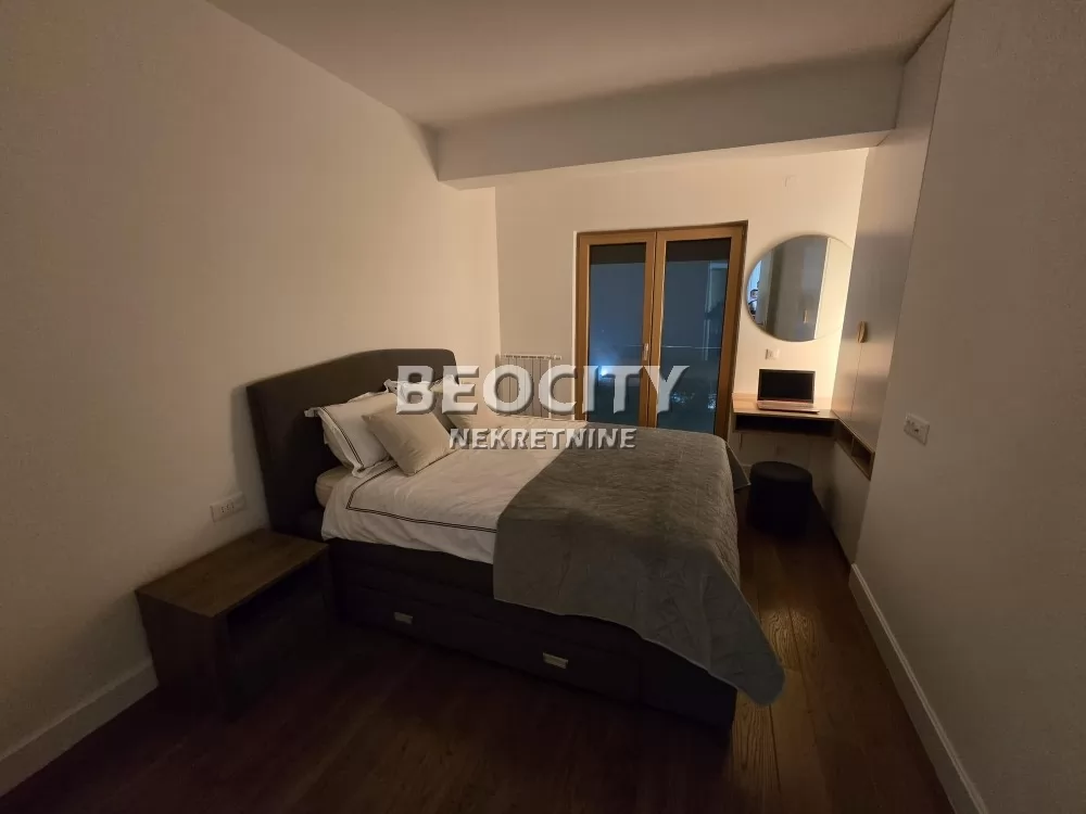 Trosoban stan, 69 m2, Palilula, Diljska ID: 126627 4