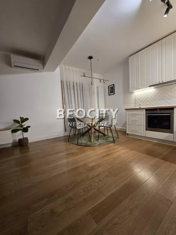 Trosoban stan, 69 m2, Palilula, Diljska ID: 126627 5