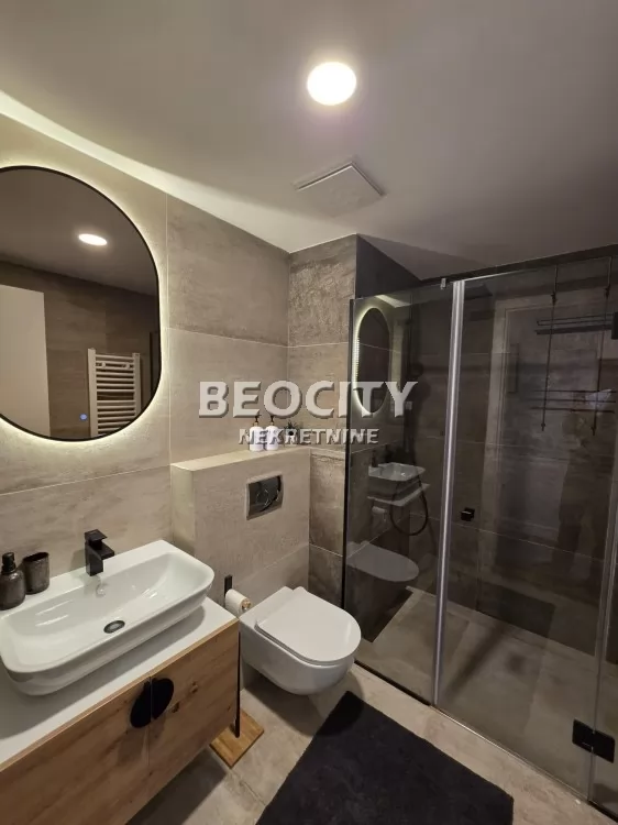 Trosoban stan, 69 m2, Palilula, Diljska ID: 126627 6