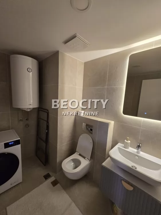 Trosoban stan, 69 m2, Palilula, Diljska ID: 126627 7