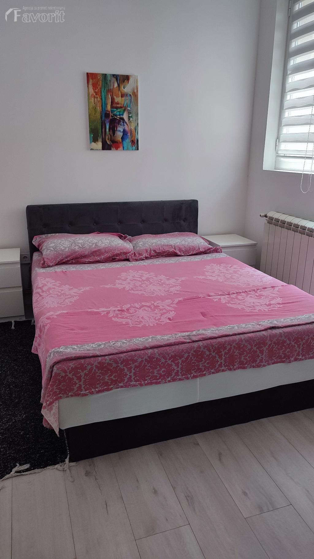 ZARKOVO, ZIVOJINA LAZICA, 41m2 5