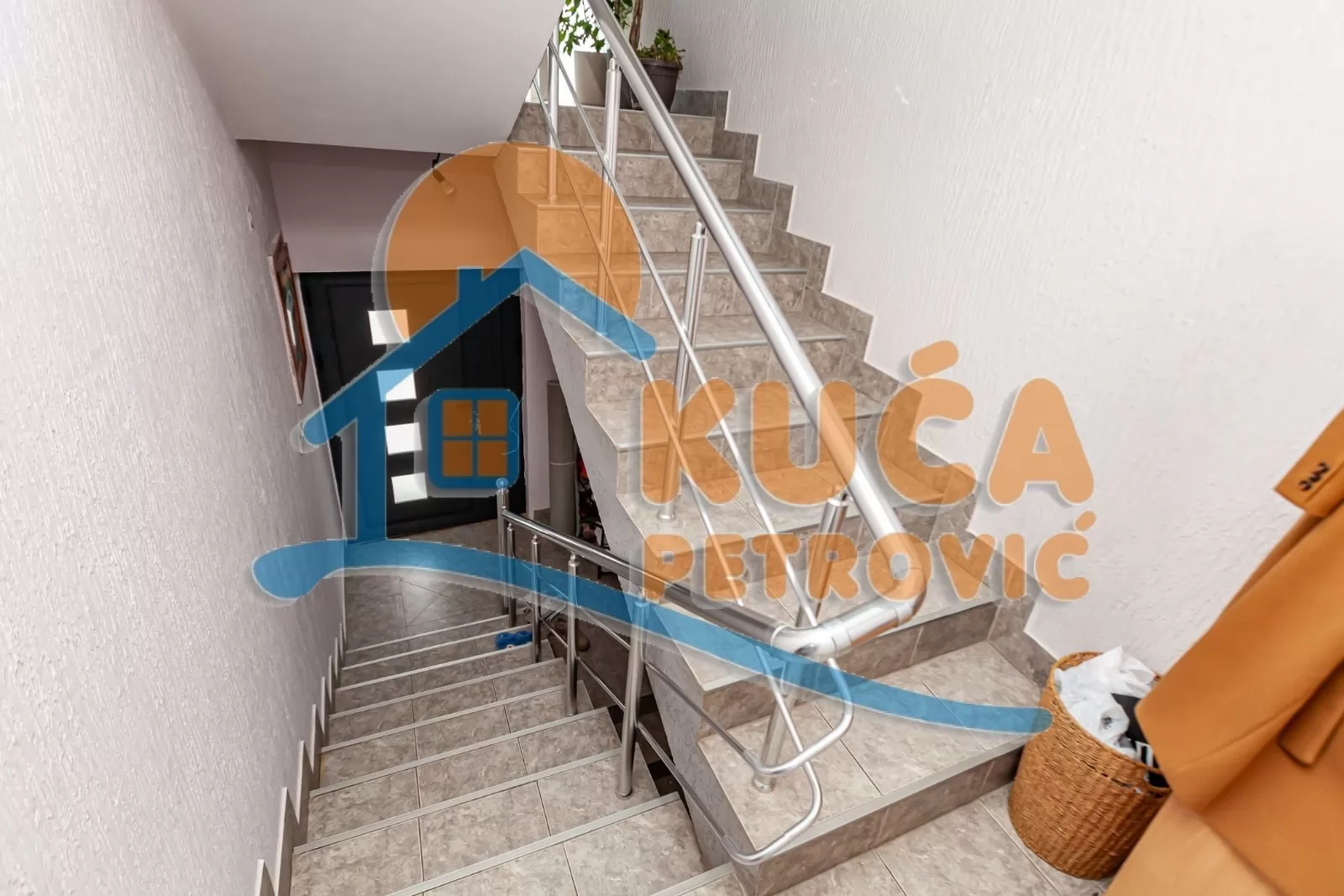 četvorosobna kuća, 244 m2, Palilula, Petra Aranđelovića ID: p-015484 10