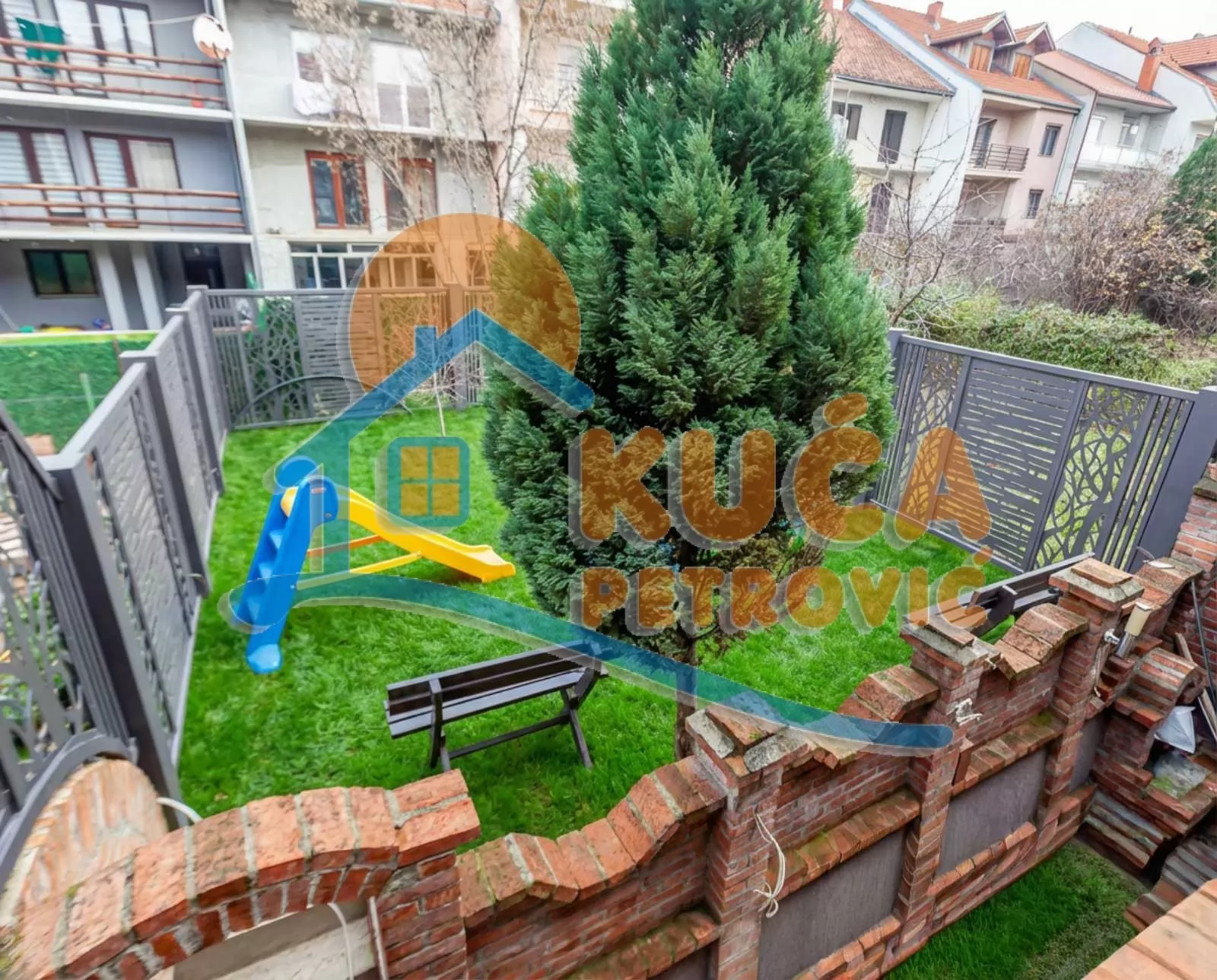 četvorosobna kuća, 244 m2, Palilula, Petra Aranđelovića ID: p-015484 16