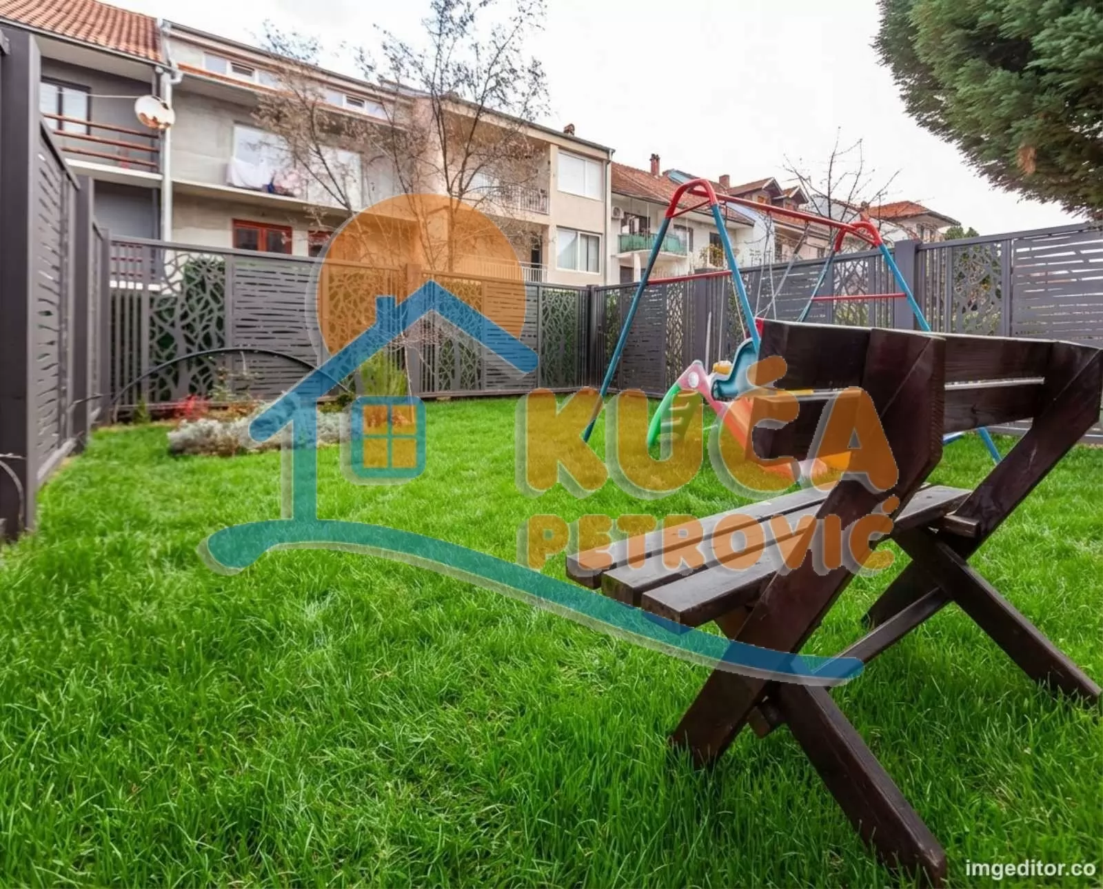 četvorosobna kuća, 244 m2, Palilula, Petra Aranđelovića ID: p-015484 17