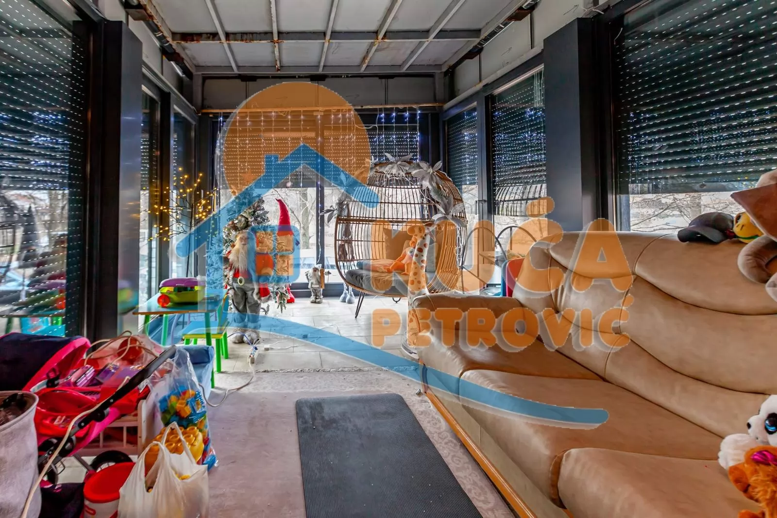 četvorosobna kuća, 244 m2, Palilula, Petra Aranđelovića ID: p-015484 18