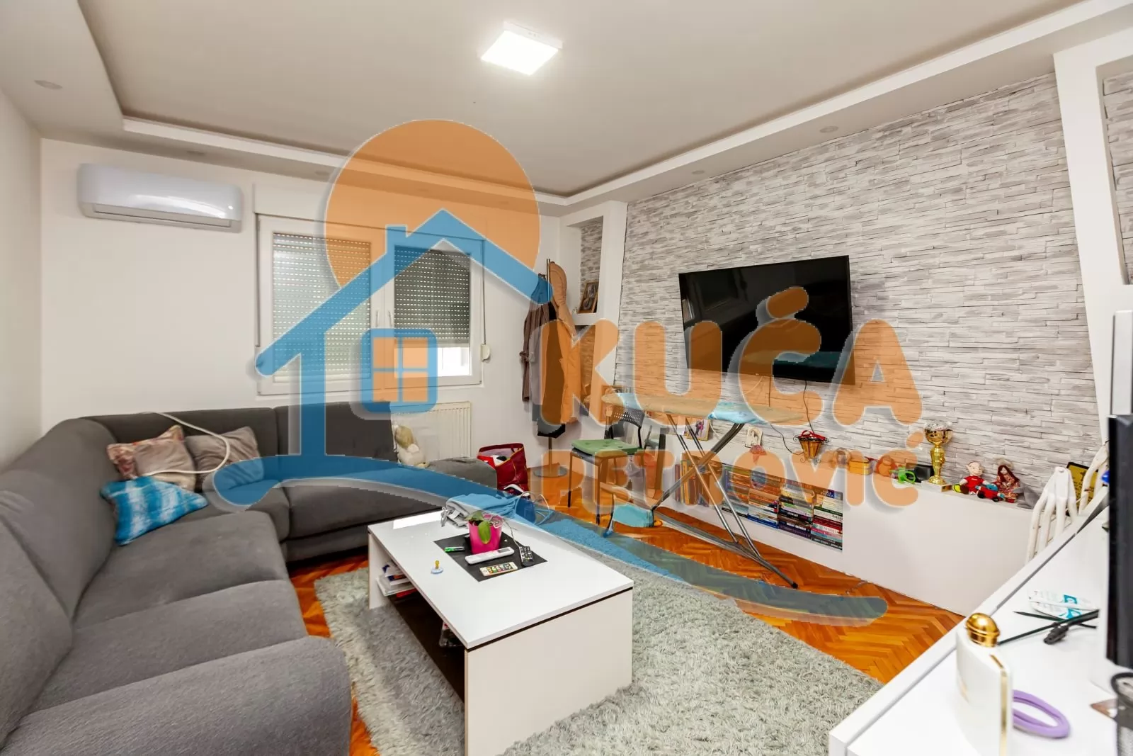 četvorosobna kuća, 244 m2, Palilula, Petra Aranđelovića ID: p-015484 19