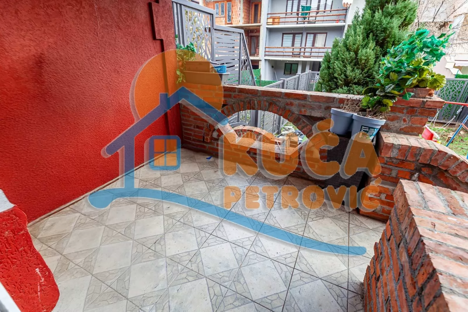 četvorosobna kuća, 244 m2, Palilula, Petra Aranđelovića ID: p-015484 20