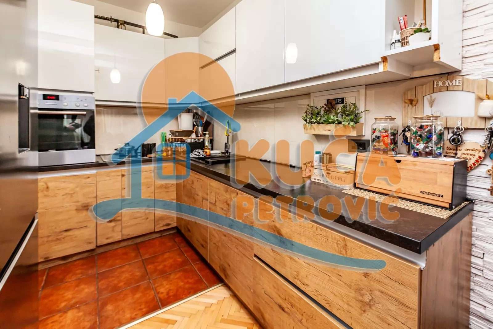 četvorosobna kuća, 244 m2, Palilula, Petra Aranđelovića ID: p-015484 21