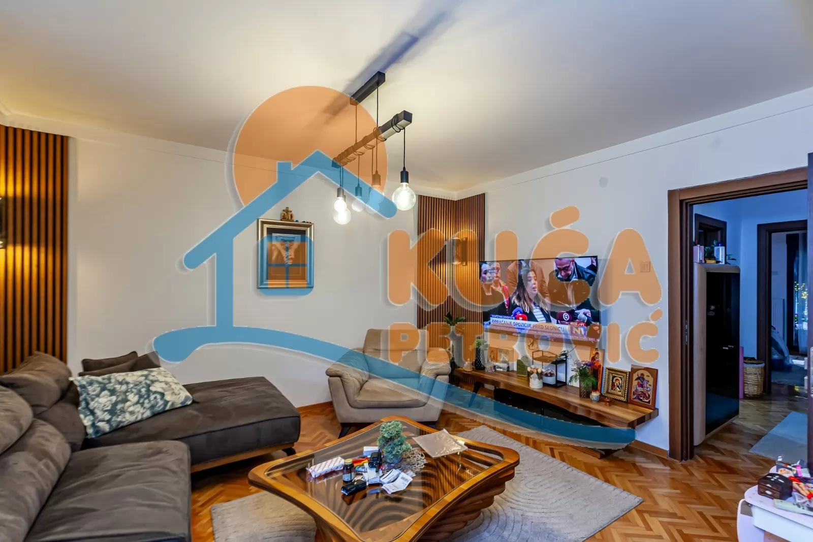 četvorosobna kuća, 244 m2, Palilula, Petra Aranđelovića ID: p-015484 22