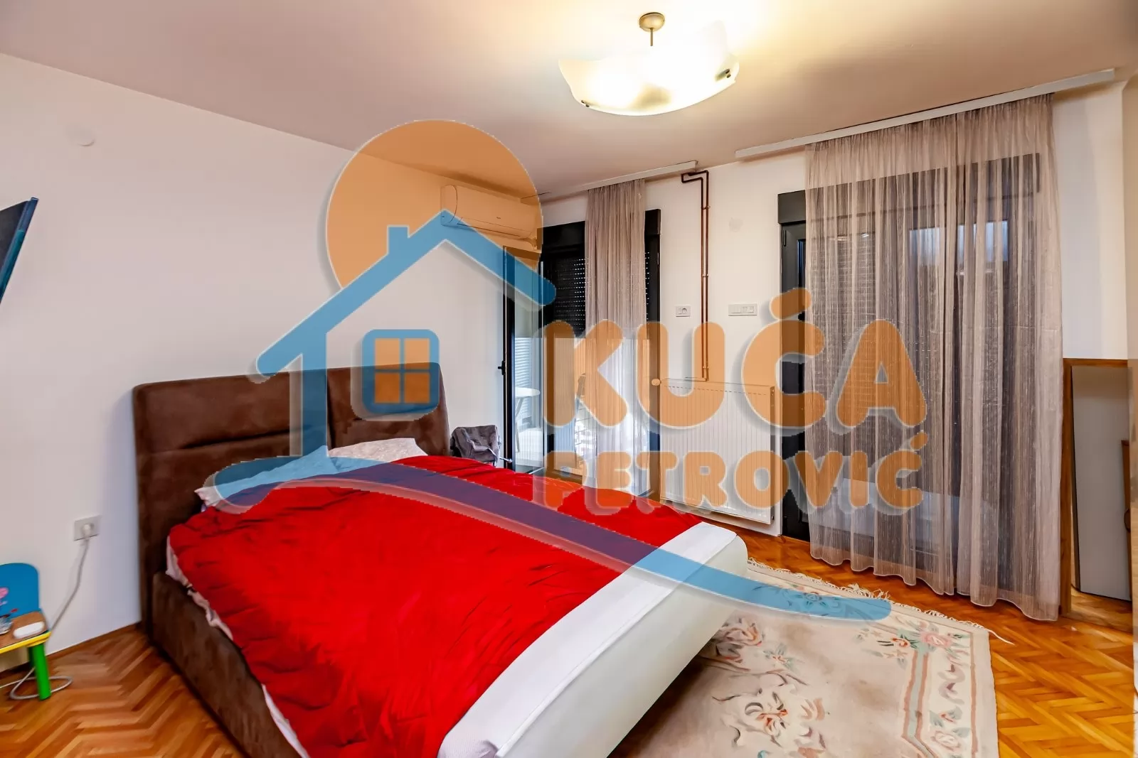 četvorosobna kuća, 244 m2, Palilula, Petra Aranđelovića ID: p-015484 23