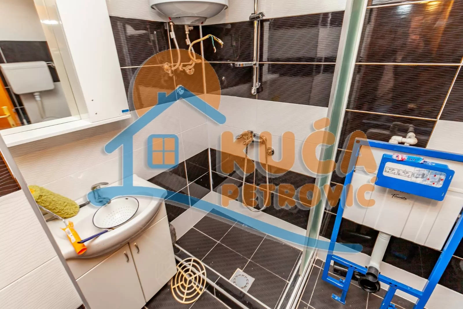 četvorosobna kuća, 244 m2, Palilula, Petra Aranđelovića ID: p-015484 24