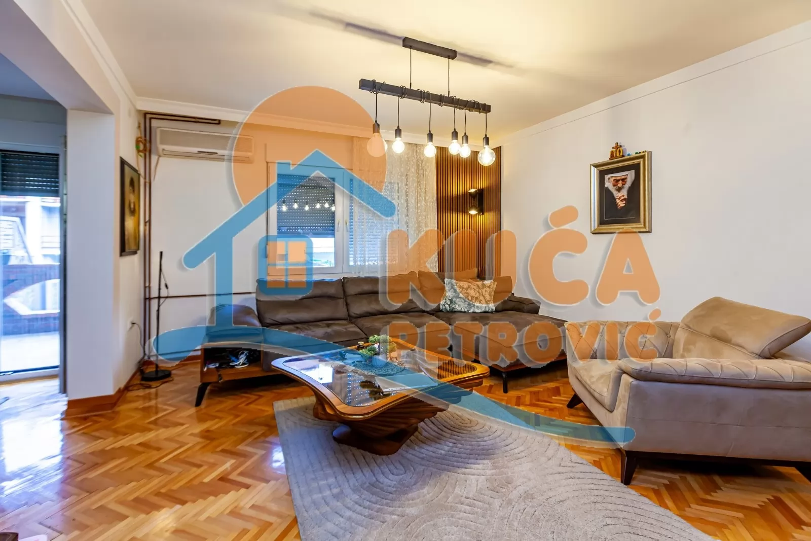 četvorosobna kuća, 244 m2, Palilula, Petra Aranđelovića ID: p-015484 3