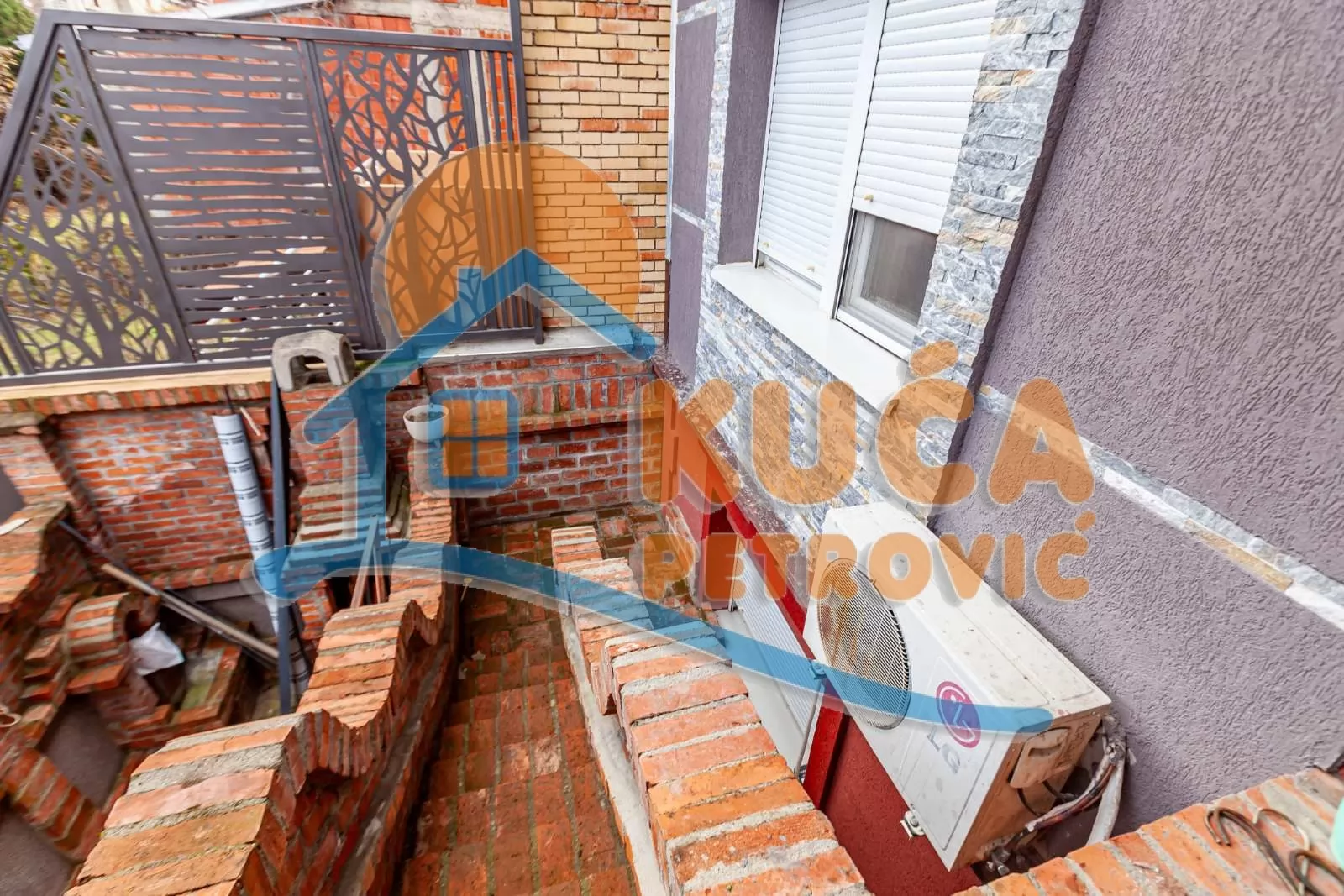 četvorosobna kuća, 244 m2, Palilula, Petra Aranđelovića ID: p-015484 5