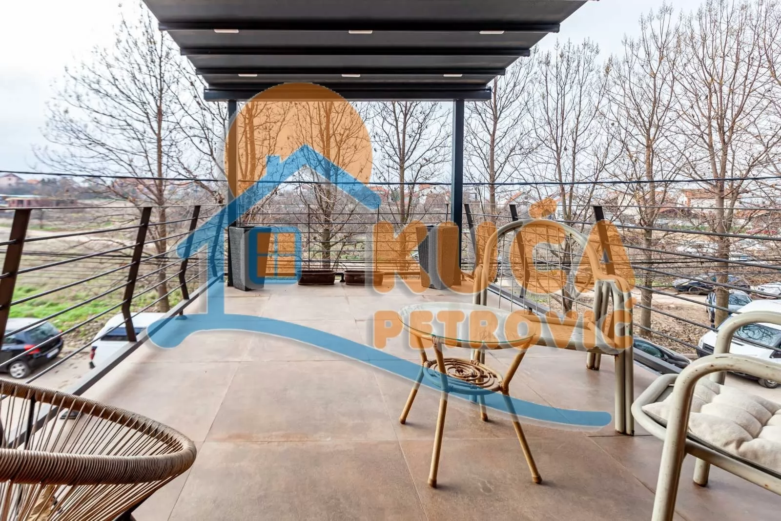 četvorosobna kuća, 244 m2, Palilula, Petra Aranđelovića ID: p-015484 6