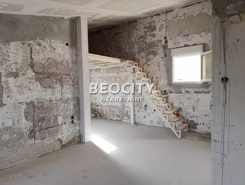 Dvosoban stan, 35 m2, Novi Sad, Fruškogorska ID: 127307 1