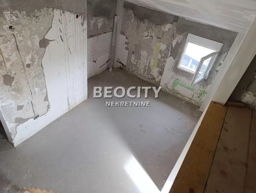 Dvosoban stan, 35 m2, Novi Sad, Fruškogorska ID: 127307 10