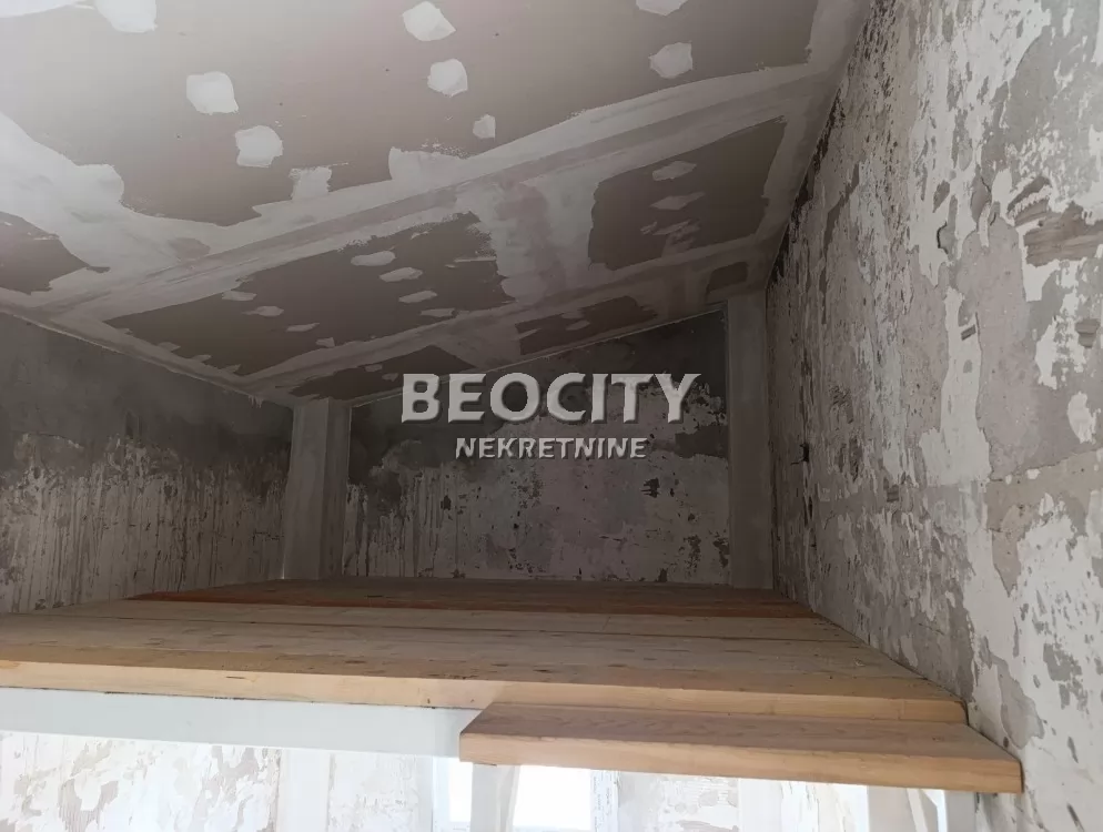 Dvosoban stan, 35 m2, Novi Sad, Fruškogorska ID: 127307 11