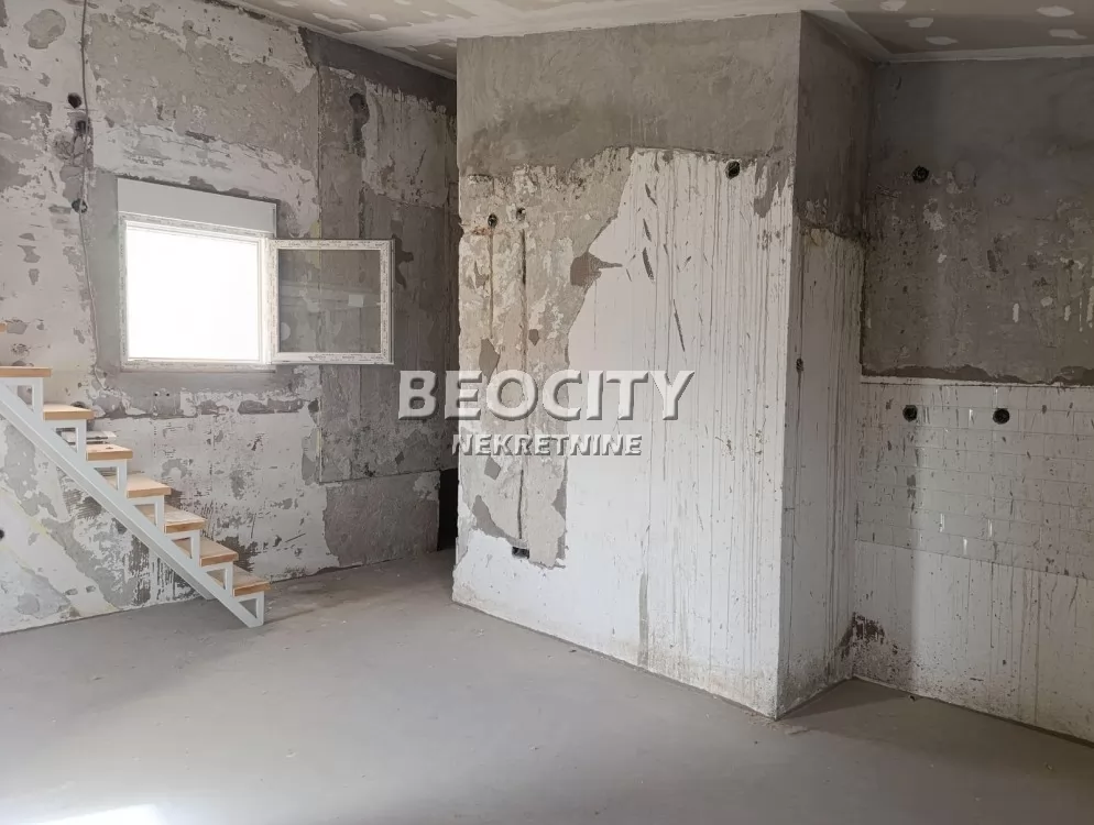 Dvosoban stan, 35 m2, Novi Sad, Fruškogorska ID: 127307 2