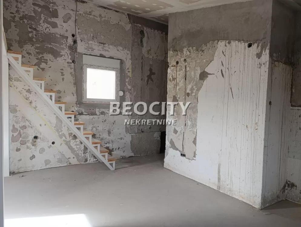 Dvosoban stan, 35 m2, Novi Sad, Fruškogorska ID: 127307 3