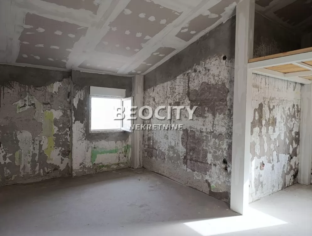 Dvosoban stan, 35 m2, Novi Sad, Fruškogorska ID: 127307 4