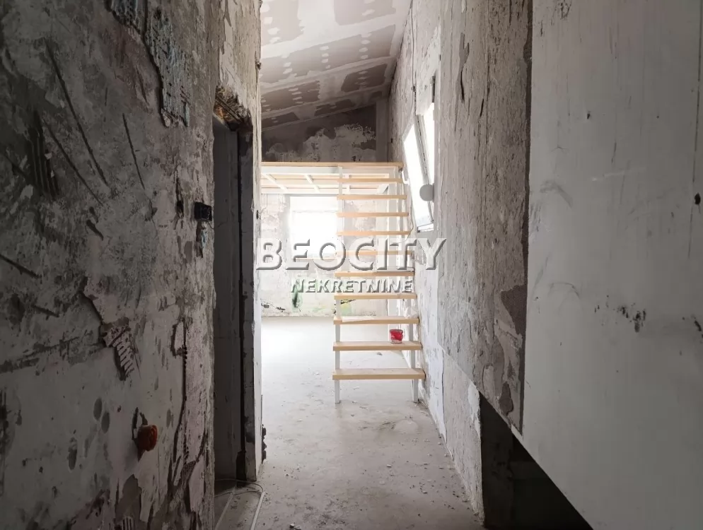 Dvosoban stan, 35 m2, Novi Sad, Fruškogorska ID: 127307 5