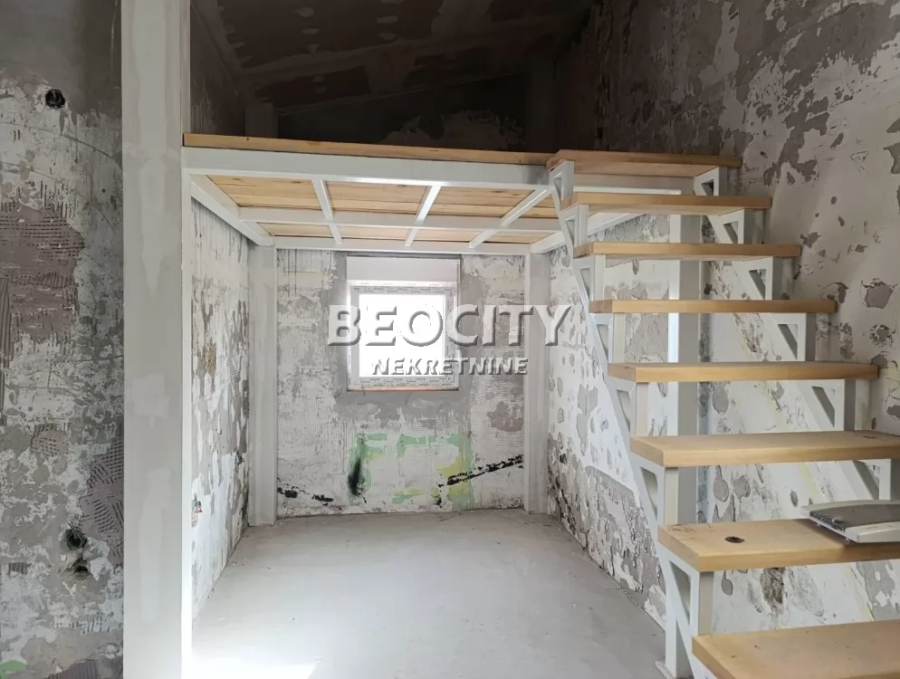 Dvosoban stan, 35 m2, Novi Sad, Fruškogorska ID: 127307 6