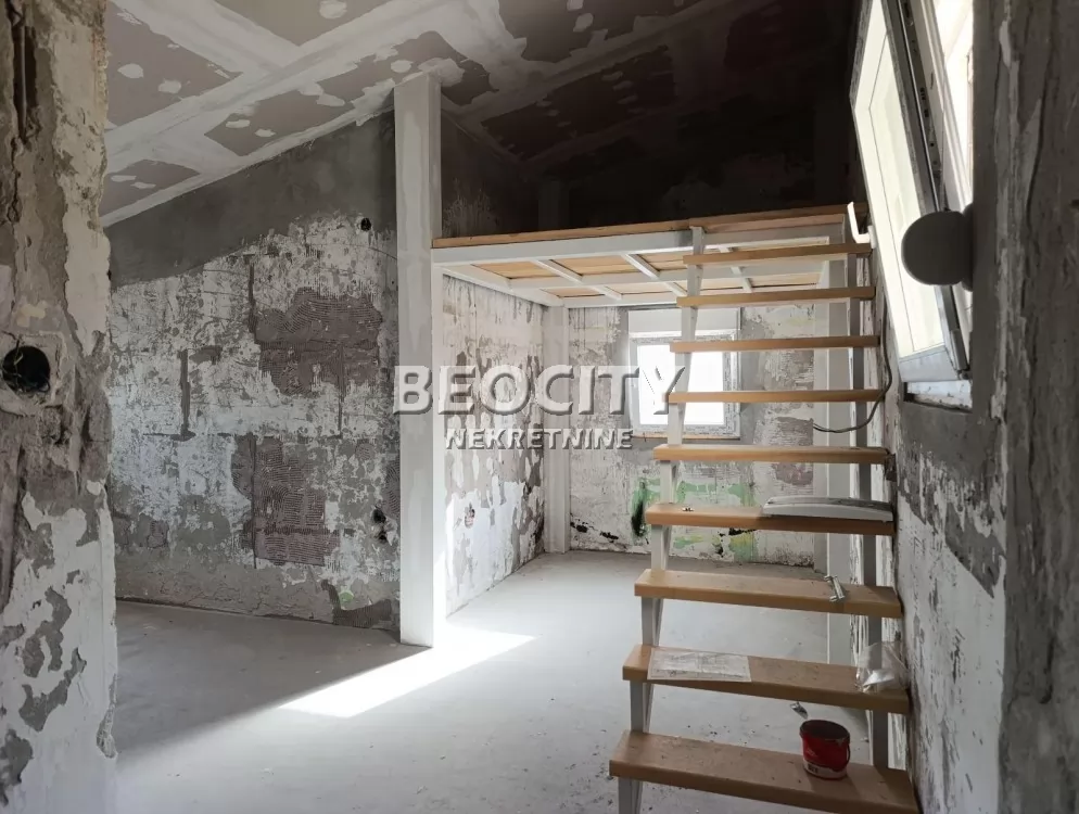 Dvosoban stan, 35 m2, Novi Sad, Fruškogorska ID: 127307 7