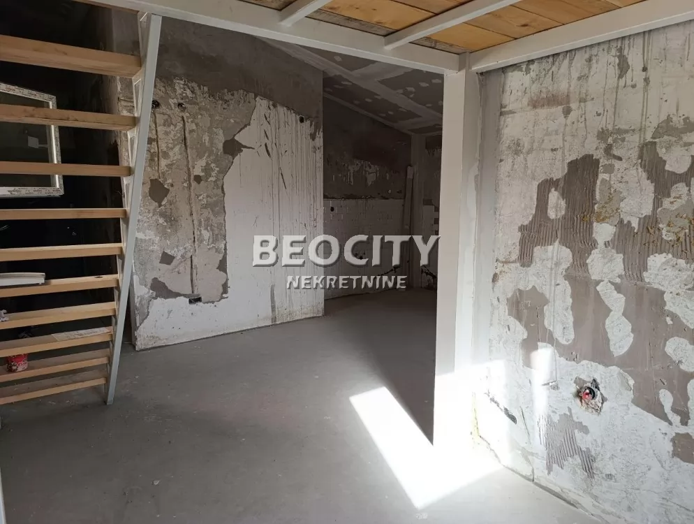 Dvosoban stan, 35 m2, Novi Sad, Fruškogorska ID: 127307 8