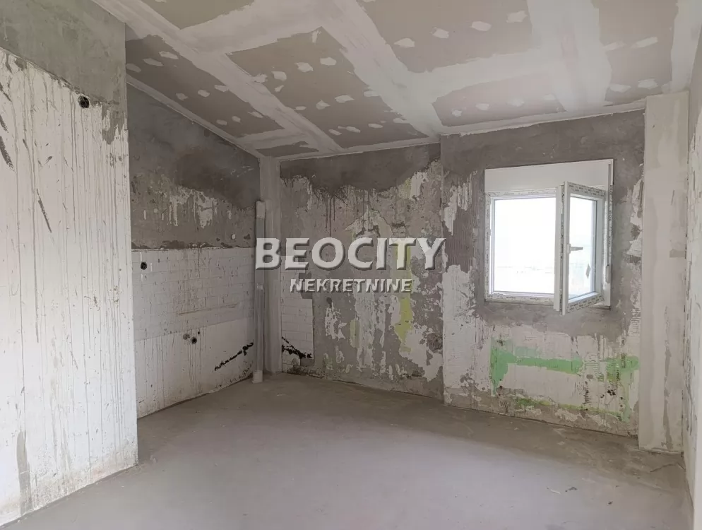 Dvosoban stan, 35 m2, Novi Sad, Fruškogorska ID: 127307 9