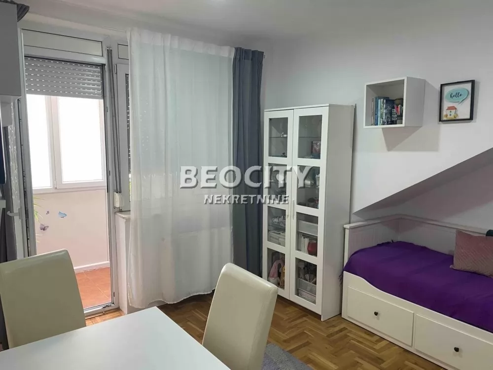 Dvosoban stan, 35 m2, Sajmište, Slobodana Bajića ID: 127061 1