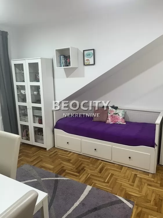 Dvosoban stan, 35 m2, Sajmište, Slobodana Bajića ID: 127061 2